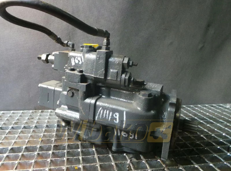 Vickers PVH57V10L 11093517 - Bomba hidráulica para Maquinaria de construcción: foto 2 Vickers PVH57V10L 11093517 - Bomba hidráulica para Maquinaria de construcción: foto 2