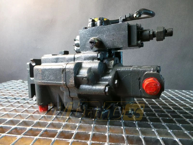 Vickers PVH57V10L 11093517 - Bomba hidráulica para Maquinaria de construcción: foto 4 Vickers PVH57V10L 11093517 - Bomba hidráulica para Maquinaria de construcción: foto 4