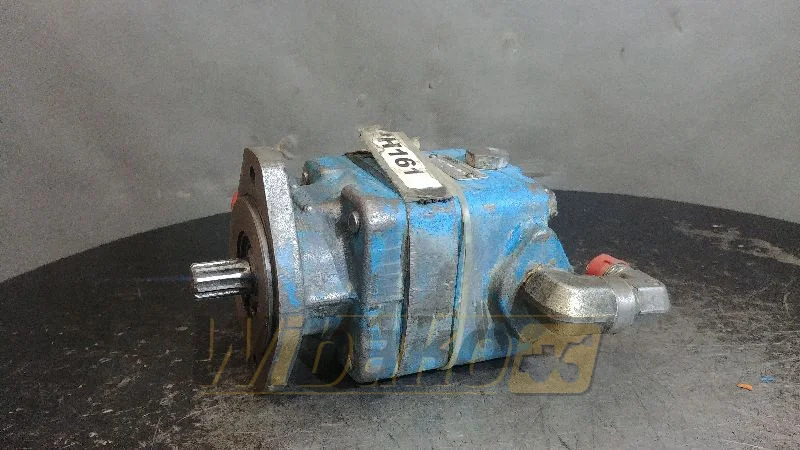 Vickers V20F1P11P38C6J11 - Bomba hidráulica para Maquinaria de construcción: foto 1 Vickers V20F1P11P38C6J11 - Bomba hidráulica para Maquinaria de construcción: foto 1