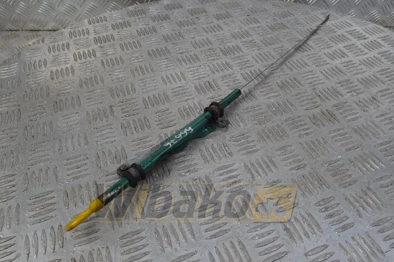 Volvo 01183167 - Cárter de aceite para Maquinaria de construcción: foto 1 Volvo 01183167 - Cárter de aceite para Maquinaria de construcción: foto 1