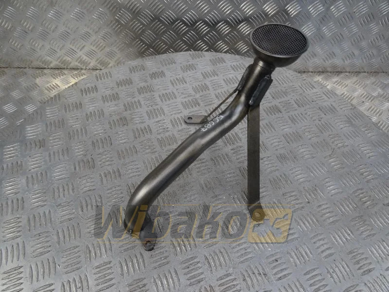 Volvo 04907215 - Cárter de aceite para Maquinaria de construcción: foto 1 Volvo 04907215 - Cárter de aceite para Maquinaria de construcción: foto 1