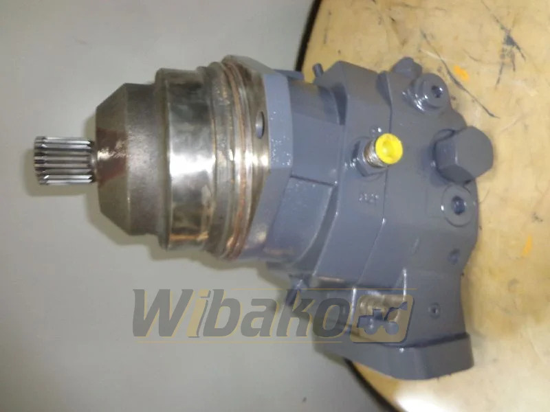 Volvo 14508165 - Motor hidráulico para Maquinaria de construcción: foto 2 Volvo 14508165 - Motor hidráulico para Maquinaria de construcción: foto 2