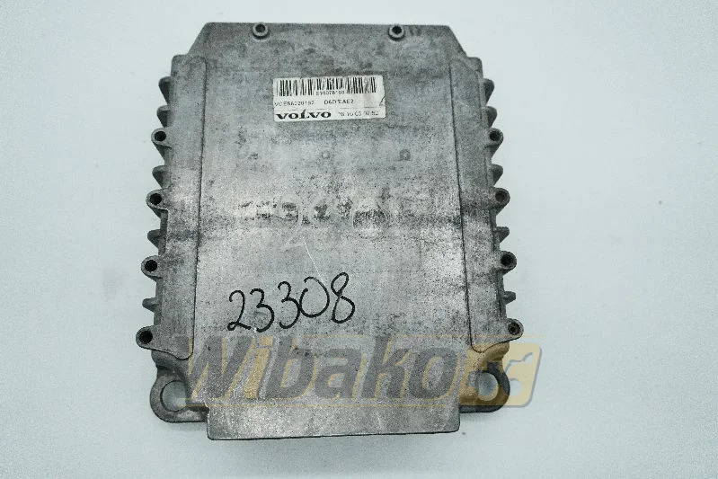 Volvo 20577135 P02 - Unidad de control para Maquinaria de construcción: foto 3 Volvo 20577135 P02 - Unidad de control para Maquinaria de construcción: foto 3