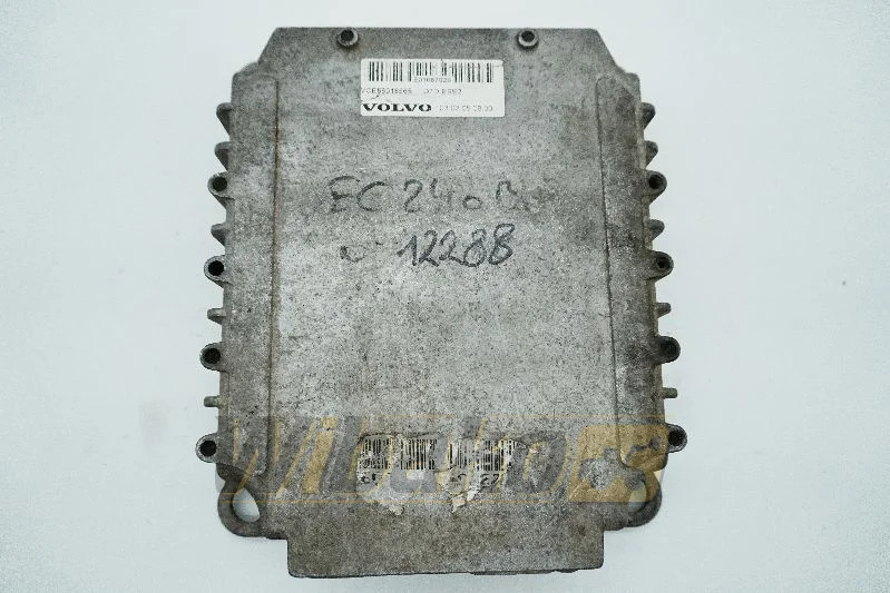 Volvo 20577135 P02 - Unidad de control para Maquinaria de construcción: foto 1 Volvo 20577135 P02 - Unidad de control para Maquinaria de construcción: foto 1