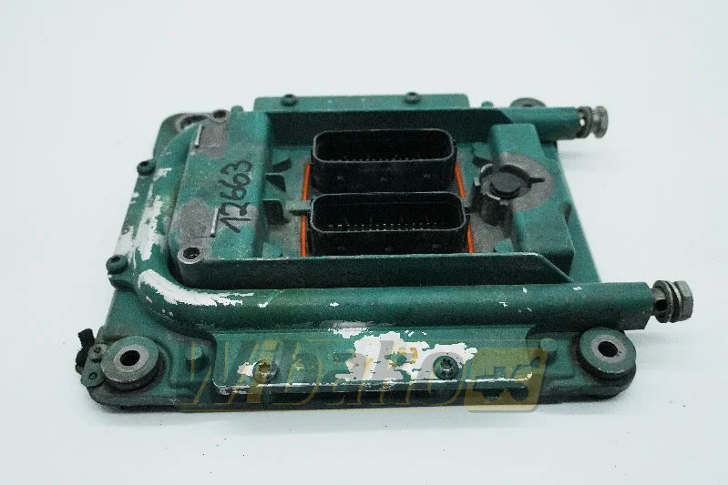 Volvo 20814604 - Unidad de control para Maquinaria de construcción: foto 1 Volvo 20814604 - Unidad de control para Maquinaria de construcción: foto 1