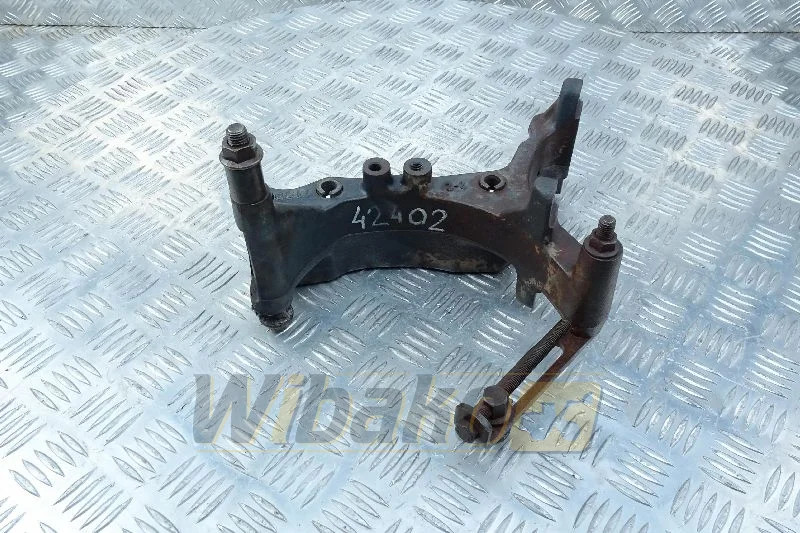 Volvo D12 8149261 - Alternador para Maquinaria de construcción: foto 1 Volvo D12 8149261 - Alternador para Maquinaria de construcción: foto 1