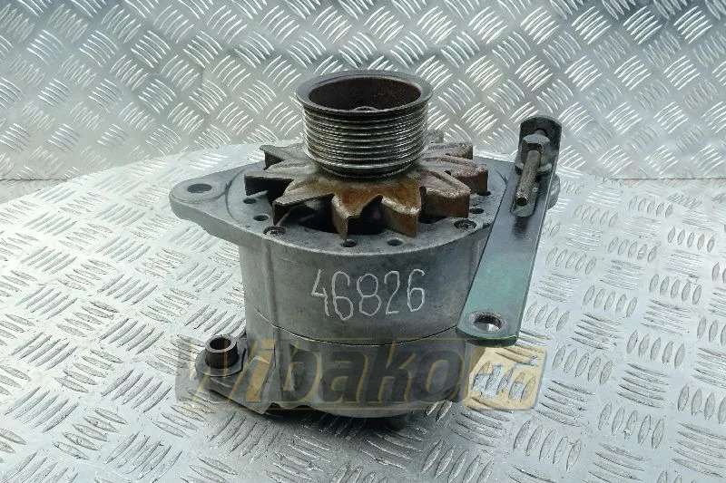 Volvo TD103 9521761 - Alternador para Maquinaria de construcción: foto 1 Volvo TD103 9521761 - Alternador para Maquinaria de construcción: foto 1
