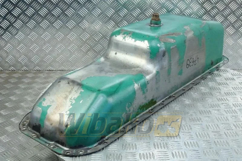 Volvo TD73 11031681-1 - Cárter de aceite para Maquinaria de construcción: foto 1 Volvo TD73 11031681-1 - Cárter de aceite para Maquinaria de construcción: foto 1