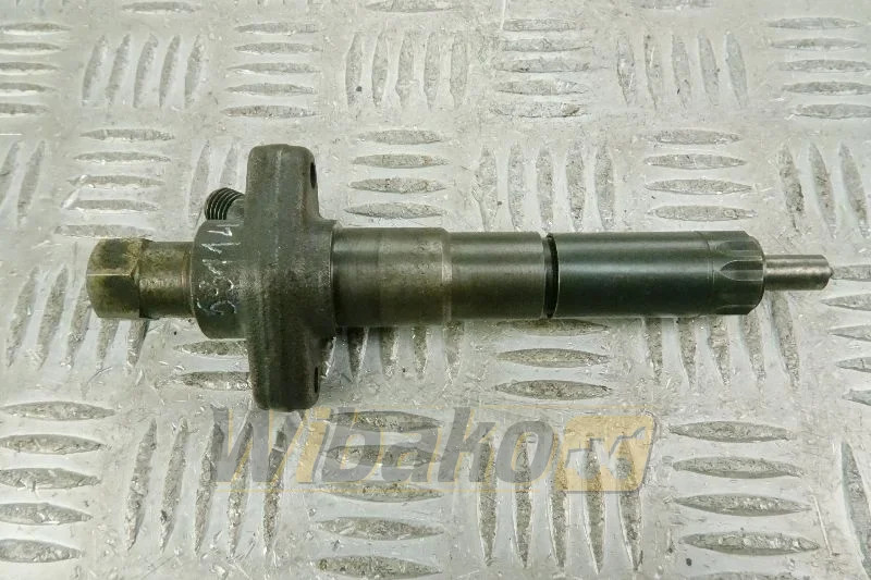 Zexel 583-Z-30-4711 - Inyector para Maquinaria de construcción: foto 1 Zexel 583-Z-30-4711 - Inyector para Maquinaria de construcción: foto 1
