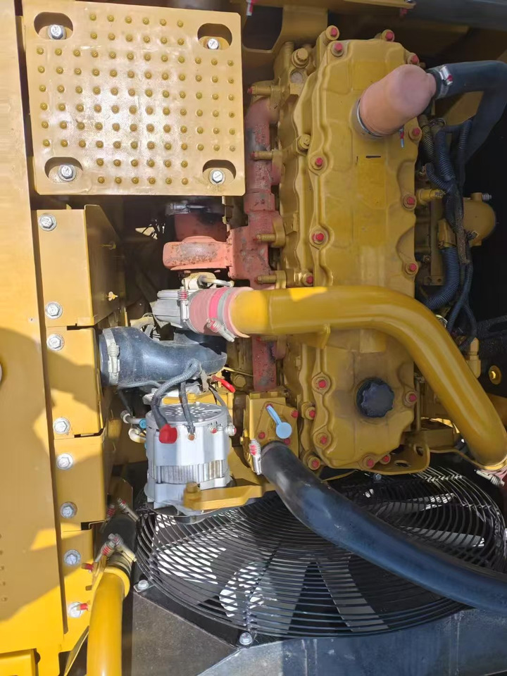 CATERPILLAR 329D - Excavadora de cadenas: foto 5 CATERPILLAR 329D - Excavadora de cadenas: foto 5