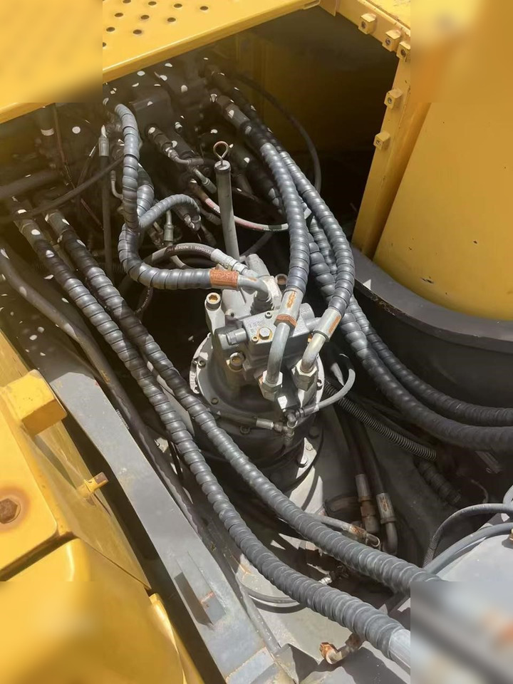 VOLVO EC210 - Excavadora de cadenas: foto 4 VOLVO EC210 - Excavadora de cadenas: foto 4
