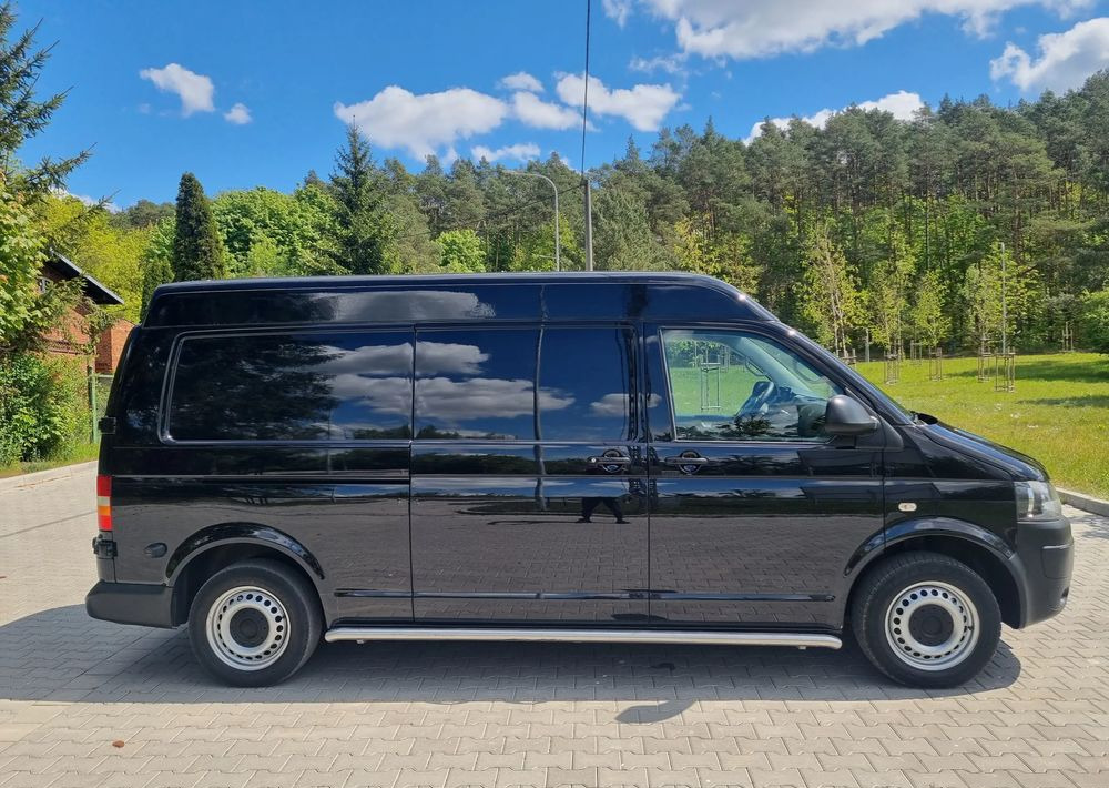 Volkswagen Transporter - Furgoneta pequeña: foto 3 Volkswagen Transporter - Furgoneta pequeña: foto 3