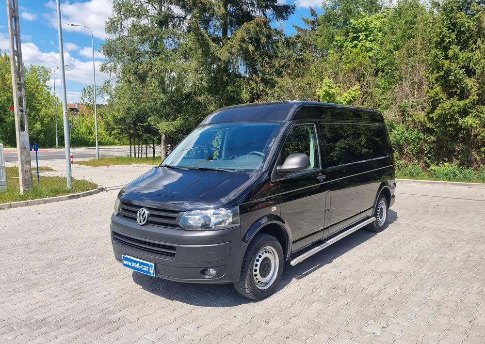 Volkswagen Transporter - Furgoneta pequeña: foto 1 Volkswagen Transporter - Furgoneta pequeña: foto 1