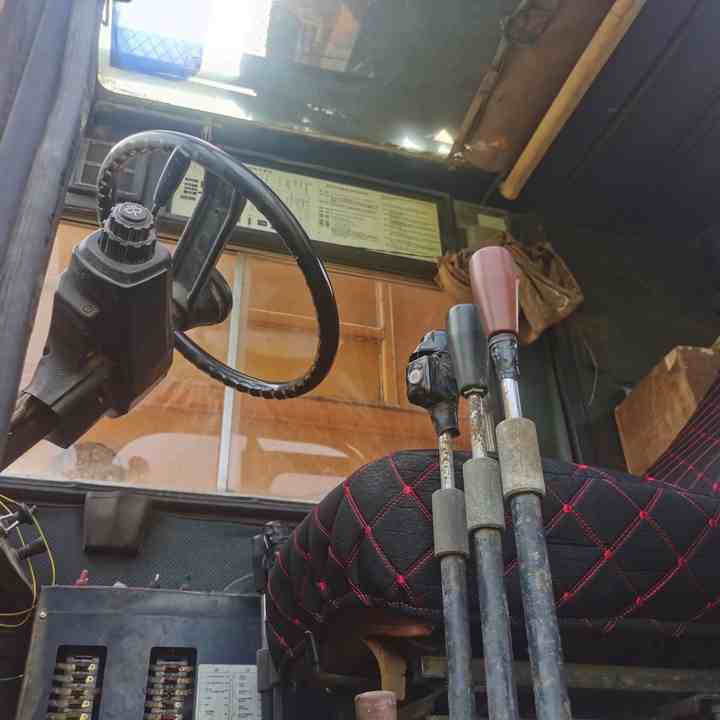 50 Ton Japan KATO Rough Crane Used 50 Ton KATO Truck Crane for Sale - Grúa para terrenos difíciles: foto 5 50 Ton Japan KATO Rough Crane Used 50 Ton KATO Truck Crane for Sale - Grúa para terrenos difíciles: foto 5