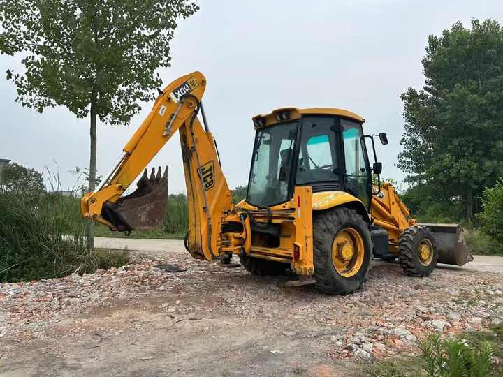 Cheap Price JCB 3CX Backhoe Loader in Excellent Condition for Sale JCB3CX JCB 4CX Available for Sale - Retroexcavadora: foto 3 Cheap Price JCB 3CX Backhoe Loader in Excellent Condition for Sale JCB3CX JCB 4CX Available for Sale - Retroexcavadora: foto 3