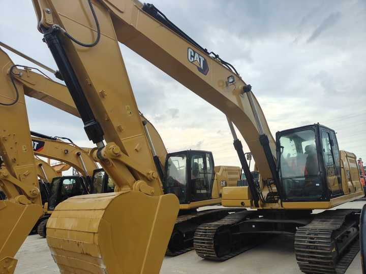 Used Cat 330GC Crawler Excavator Caterpillar CAT330GC Second Hand Cat Crawler Excavator 320/325/330 30ton 36ton Digger - Excavadora de cadenas: foto 5 Used Cat 330GC Crawler Excavator Caterpillar CAT330GC Second Hand Cat Crawler Excavator 320/325/330 30ton 36ton Digger - Excavadora de cadenas: foto 5