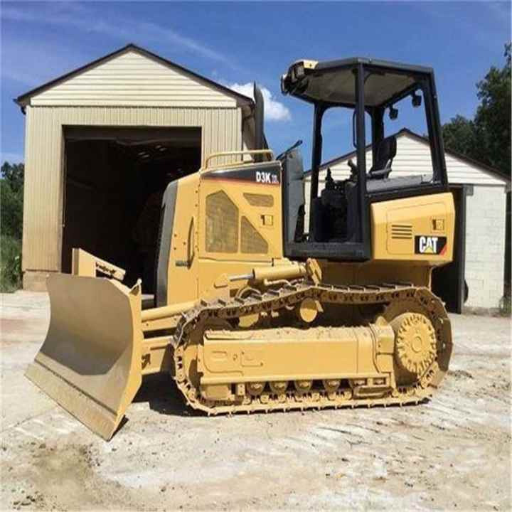 Used Cat D3k Bulldozer , CAT Mini Bulldozer with Ripper , CAT D3c D3k D3g D4h D5h D5g D6h D7g D7h Dozer - Bulldozer: foto 2 Used Cat D3k Bulldozer , CAT Mini Bulldozer with Ripper , CAT D3c D3k D3g D4h D5h D5g D6h D7g D7h Dozer - Bulldozer: foto 2