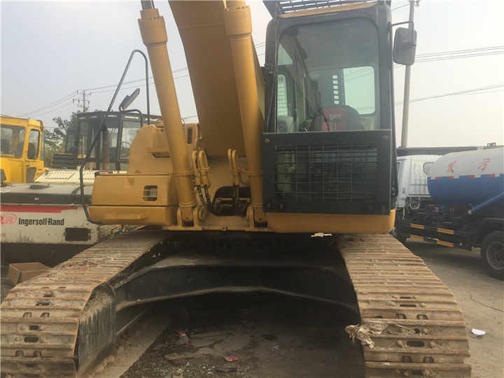 Used Excavator Machine CAT 325DL Construction Good Efficient Used Machinery Caterpillar Used CAT 325DL Excavators - Excavadora de cadenas: foto 5 Used Excavator Machine CAT 325DL Construction Good Efficient Used Machinery Caterpillar Used CAT 325DL Excavators - Excavadora de cadenas: foto 5