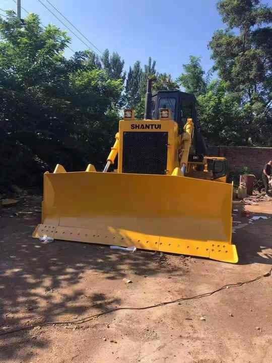 Used Komatsu D85 Bulldozer for Sale ,original Bulldozer for Sale - Bulldozer: foto 5 Used Komatsu D85 Bulldozer for Sale ,original Bulldozer for Sale - Bulldozer: foto 5