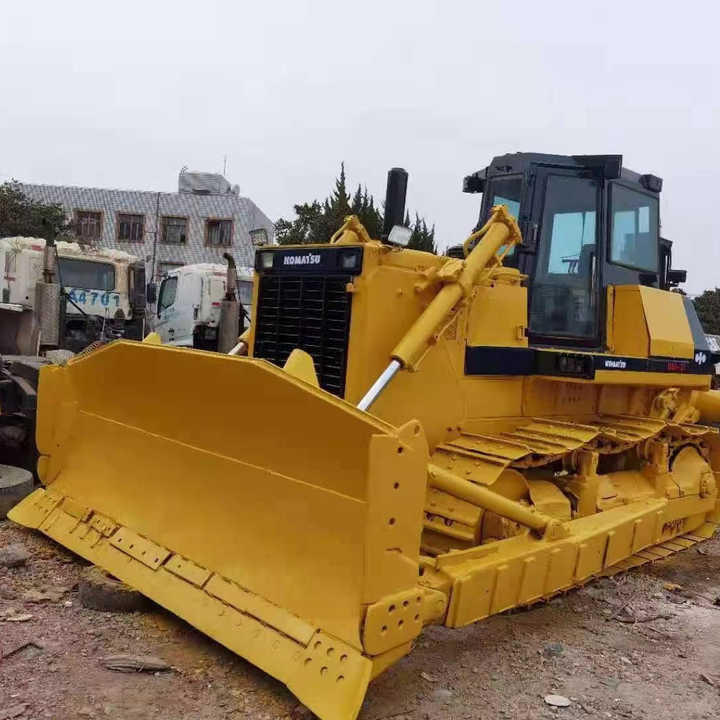 Used Komatsu D85 Bulldozer for Sale ,original Bulldozer for Sale - Bulldozer: foto 1 Used Komatsu D85 Bulldozer for Sale ,original Bulldozer for Sale - Bulldozer: foto 1