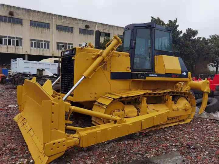 Used Komatsu D85 Bulldozer for Sale ,original Bulldozer for Sale - Bulldozer: foto 2 Used Komatsu D85 Bulldozer for Sale ,original Bulldozer for Sale - Bulldozer: foto 2