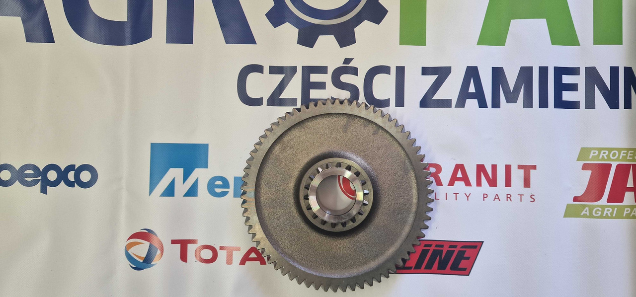 Koło zębate p.t.o wom tylny Deutz Fahr Case 0.900.0884.4 - Piezas de recambio para Maquinaria agrícola: foto 1 Koło zębate p.t.o wom tylny Deutz Fahr Case 0.900.0884.4 - Piezas de recambio para Maquinaria agrícola: foto 1