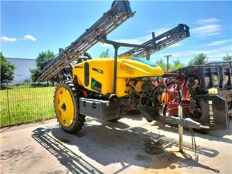 Caffini PRESTIGE GD 3300 - Maquinaria para fertilización: foto 1 Caffini PRESTIGE GD 3300 - Maquinaria para fertilización: foto 1