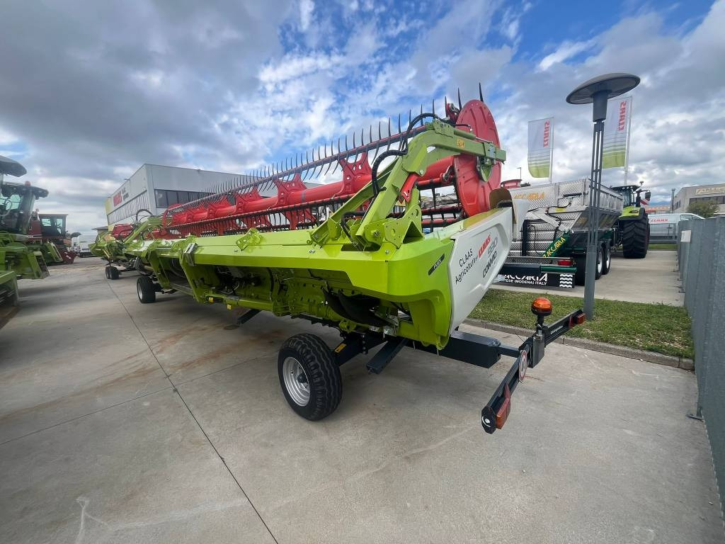 Claas CONVIO FLEX 930 - Accesorios para cosechadoras: foto 1 Claas CONVIO FLEX 930 - Accesorios para cosechadoras: foto 1