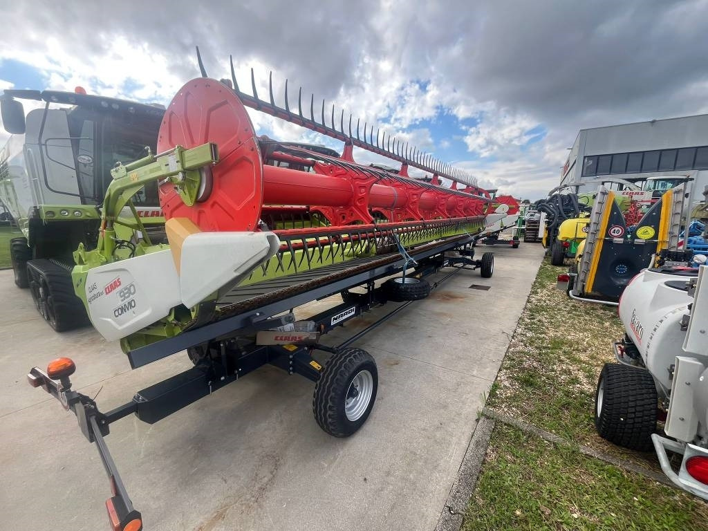 Claas CONVIO FLEX 930 - Accesorios para cosechadoras: foto 3 Claas CONVIO FLEX 930 - Accesorios para cosechadoras: foto 3