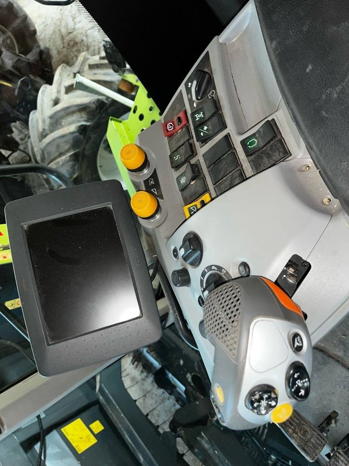 Cosechadora de granos Claas LEXION 760 TT RISO: foto 10 Cosechadora de granos Claas LEXION 760 TT RISO: foto 10