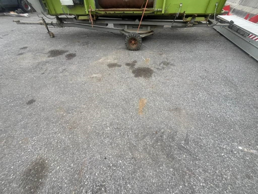 Claas SOIA 510 - Accesorios para cosechadoras: foto 2 Claas SOIA 510 - Accesorios para cosechadoras: foto 2