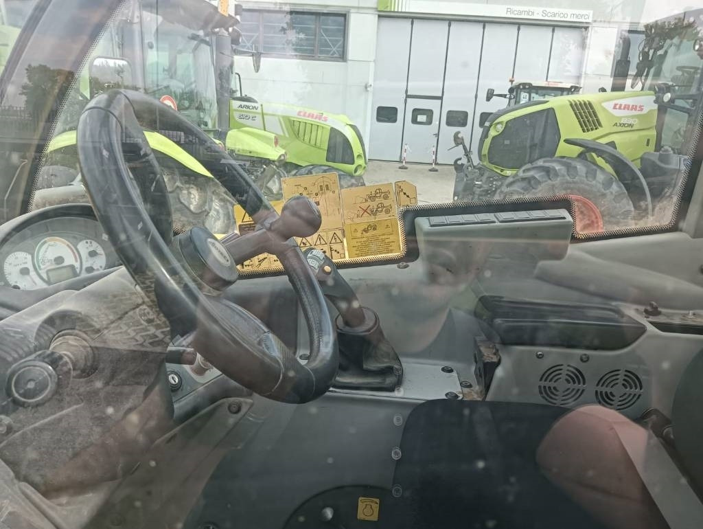 Dieci Agri Plus 40.7 PS  - Manipulador telescópico: foto 3 Dieci Agri Plus 40.7 PS  - Manipulador telescópico: foto 3