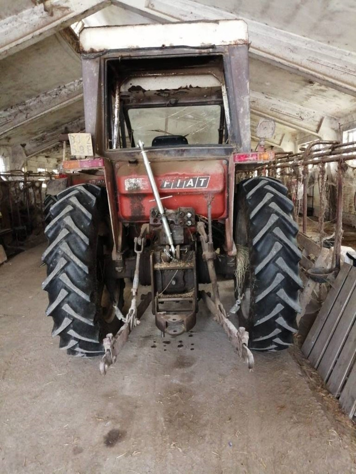 Fiat 680  - Tractor: foto 4 Fiat 680  - Tractor: foto 4