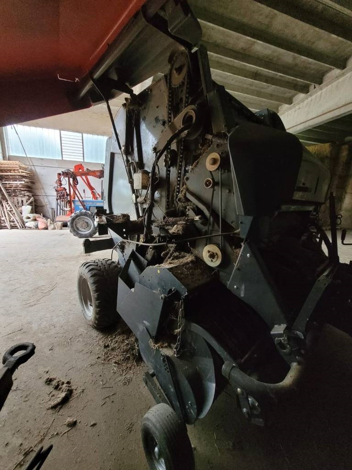Rotoempacadora Kuhn VB 2160: foto 6