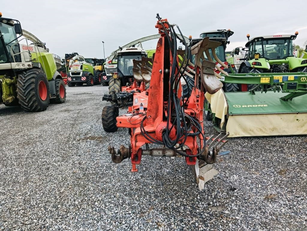 Kuhn Vari-Master 153 - Arado: foto 2 Kuhn Vari-Master 153 - Arado: foto 2