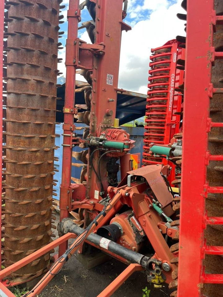 Kverneland NG-H101F30 - Grada: foto 5 Kverneland NG-H101F30 - Grada: foto 5