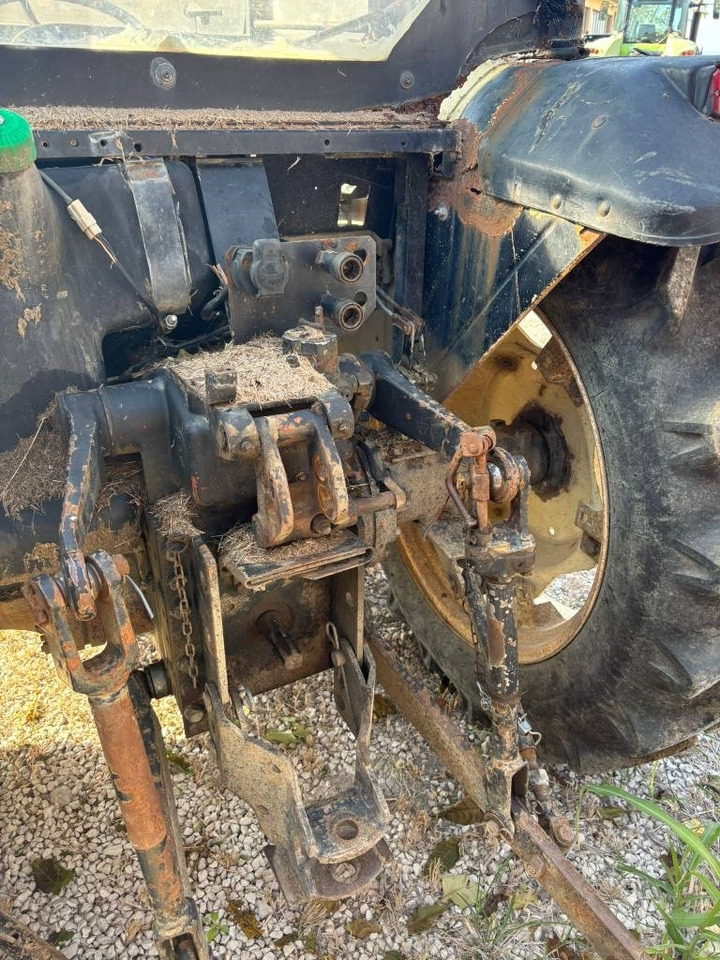 Lamborghini 600 V DT  - Tractor: foto 4 Lamborghini 600 V DT  - Tractor: foto 4