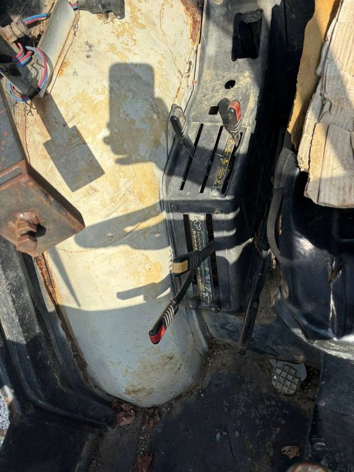 Lamborghini 600 V DT  - Tractor: foto 3 Lamborghini 600 V DT  - Tractor: foto 3