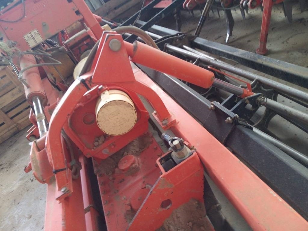 Maschio Aquila 5000 - Grada rotativa: foto 4 Maschio Aquila 5000 - Grada rotativa: foto 4