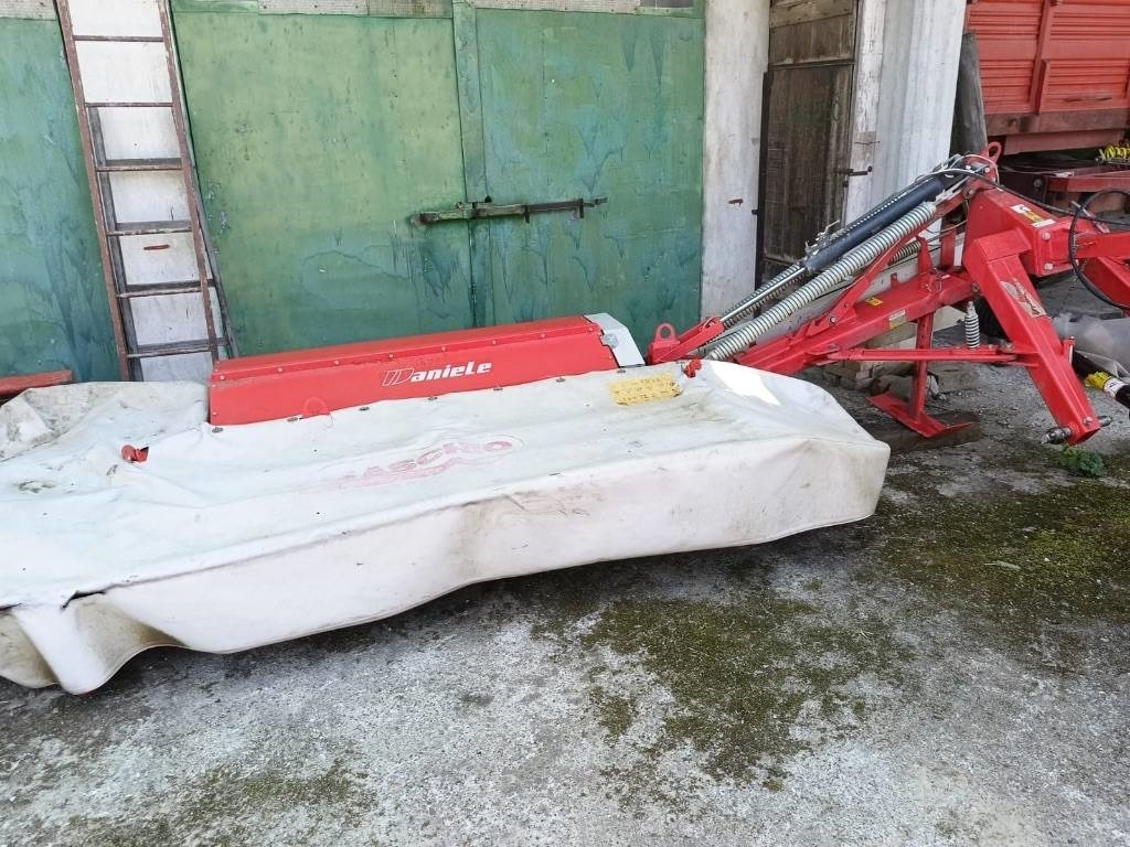 Maschio DEBORA PRO 260  - Segadora: foto 4 Maschio DEBORA PRO 260  - Segadora: foto 4