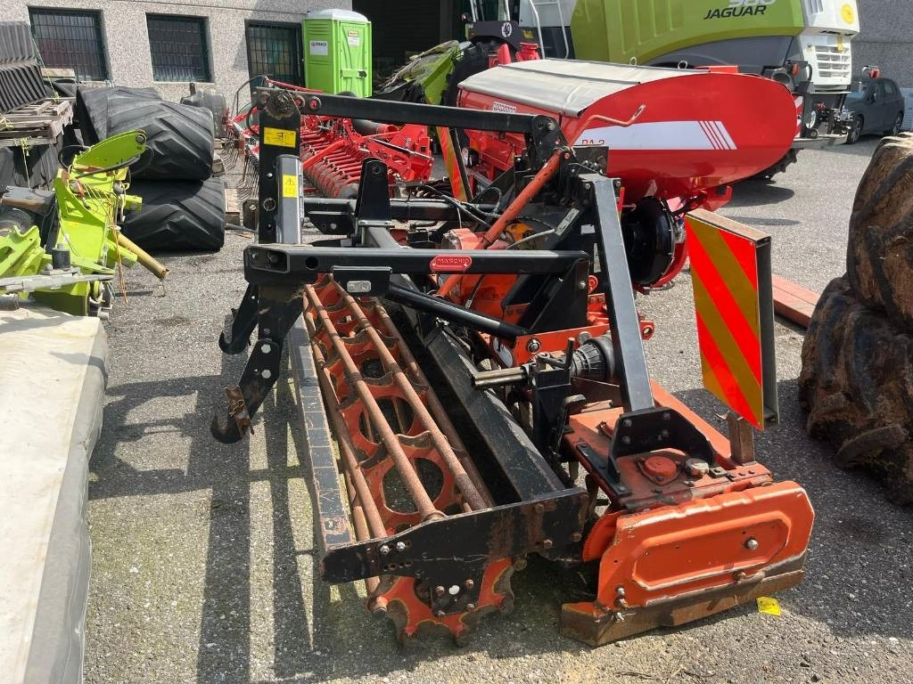 Maschio DM 3000 - Grada: foto 5 Maschio DM 3000 - Grada: foto 5