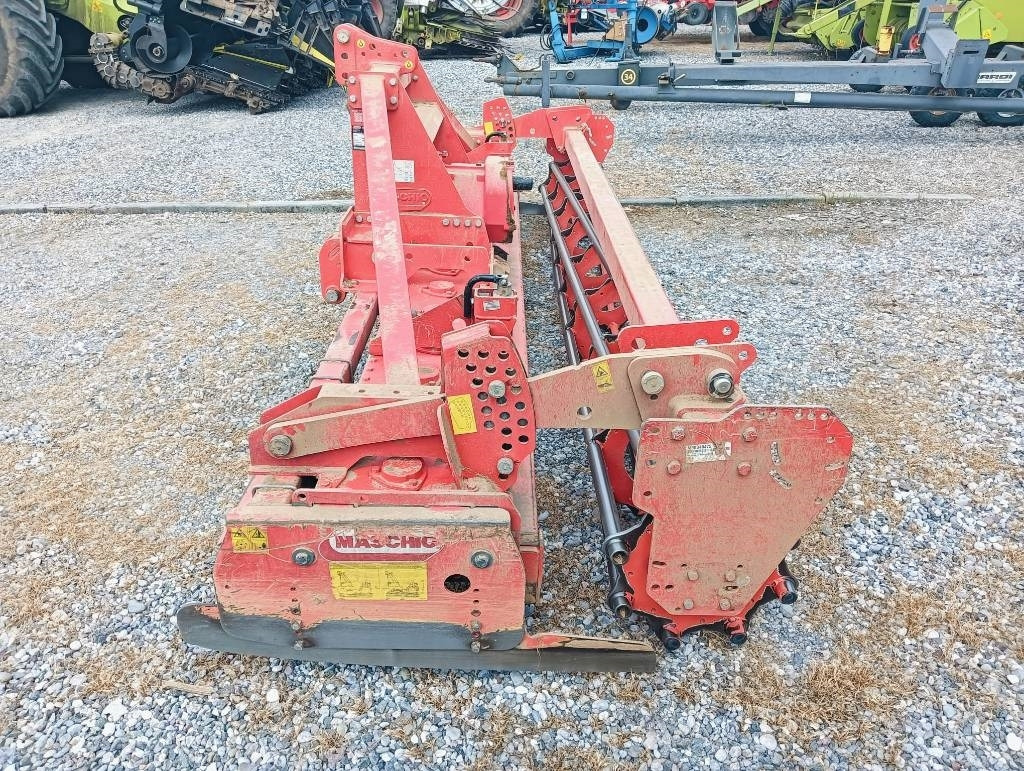 Maschio DMR 4000  - Grada rotativa: foto 4 Maschio DMR 4000  - Grada rotativa: foto 4