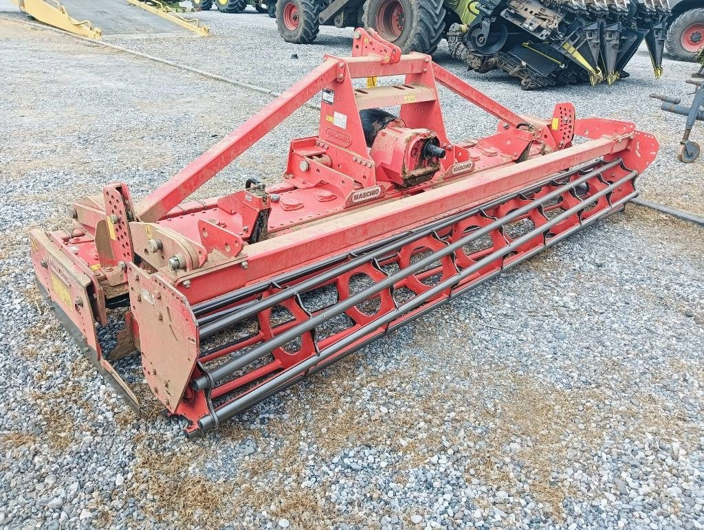 Maschio DMR 4000  - Grada rotativa: foto 5 Maschio DMR 4000  - Grada rotativa: foto 5