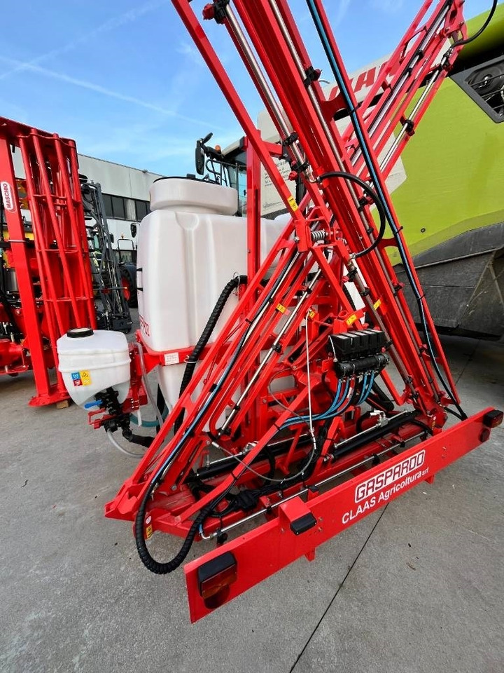 Maschio SPRAYERS - Inyector de purín: foto 3 Maschio SPRAYERS - Inyector de purín: foto 3