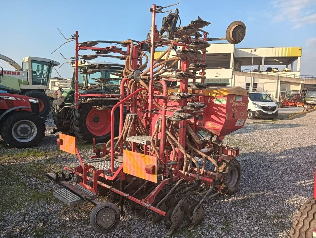MaterMacc 5 METRI DISCHI  - Sembradora de precisión: foto 2 MaterMacc 5 METRI DISCHI  - Sembradora de precisión: foto 2