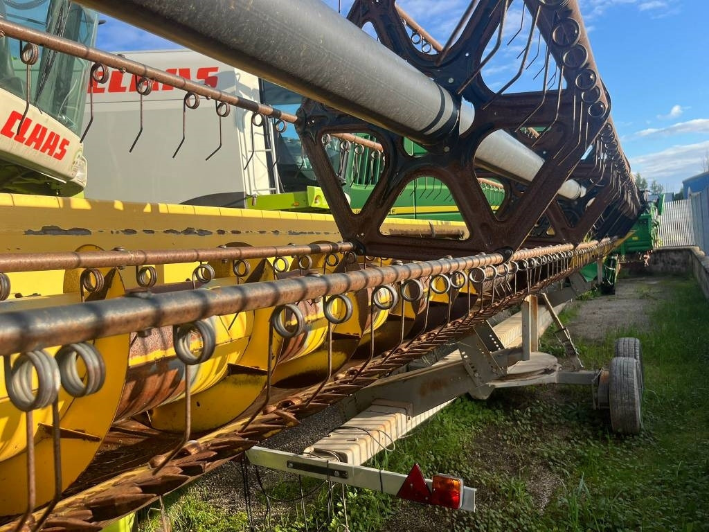 New Holland Tipo 30 - Accesorios para cosechadoras: foto 2 New Holland Tipo 30 - Accesorios para cosechadoras: foto 2