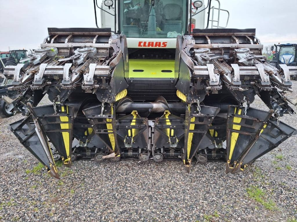 Olimac Drago GT 9 - Accesorios para cosechadoras: foto 1 Olimac Drago GT 9 - Accesorios para cosechadoras: foto 1