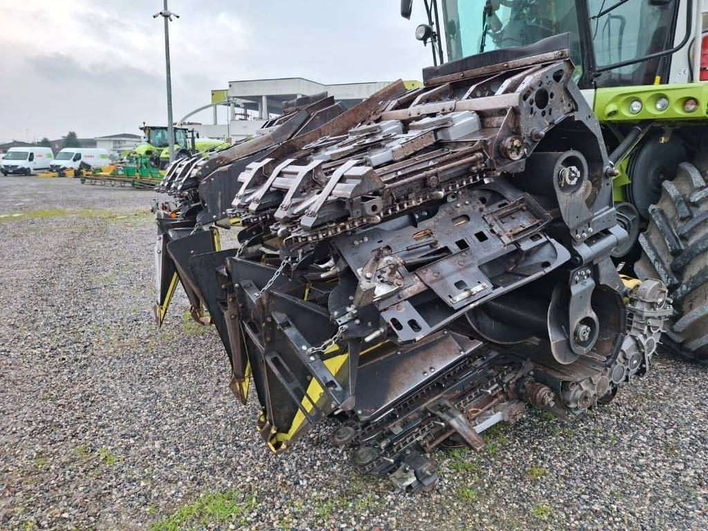 Olimac Drago GT 9 - Accesorios para cosechadoras: foto 4 Olimac Drago GT 9 - Accesorios para cosechadoras: foto 4