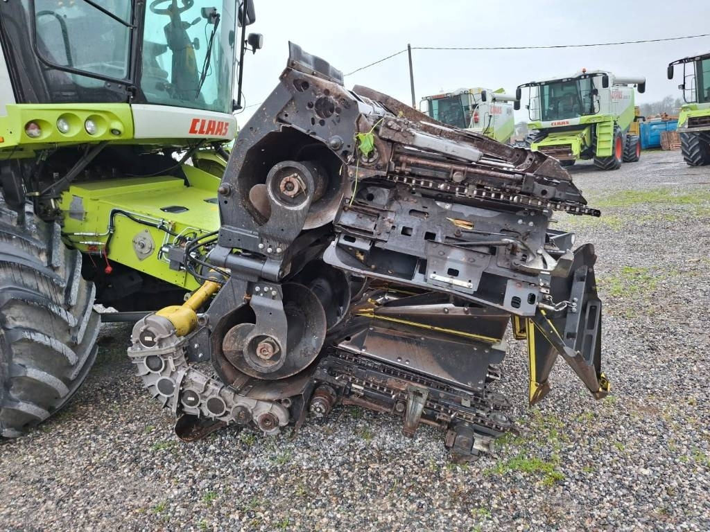 Olimac Drago GT 9 - Accesorios para cosechadoras: foto 2 Olimac Drago GT 9 - Accesorios para cosechadoras: foto 2