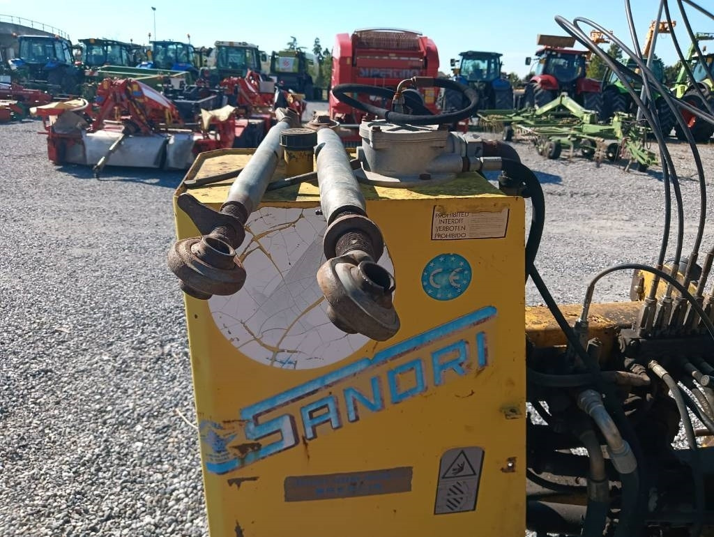 Sandri K7 - Segadora: foto 3 Sandri K7 - Segadora: foto 3